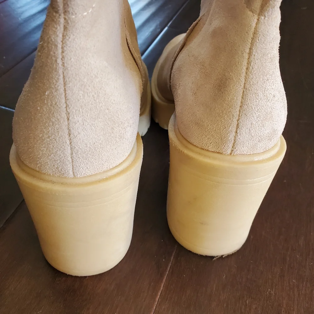 Dolce‎ Vita Ankle Boots